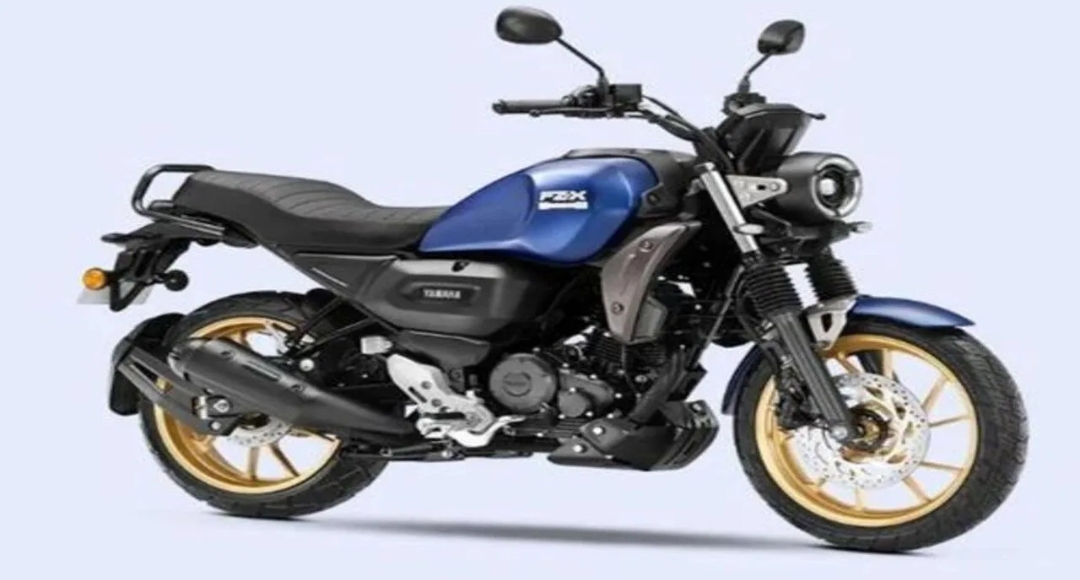 Yamaha FZ X: स्टाइल और परफॉर्मेंस का बेहतरीन संयोजन