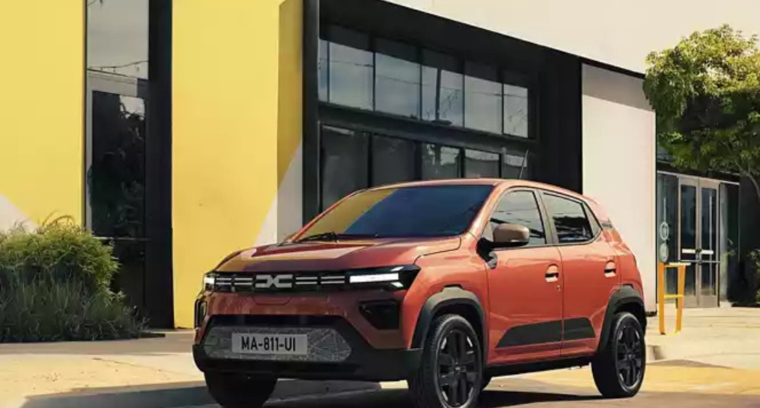 Renault Kwid 2025: नए साल पर धमाकेदार डिस्काउंट और शानदार फीचर्स के साथ मार्केट में धूम