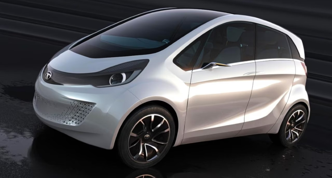 Tata Nano Electric Car: सस्ती और इको-फ्रेंडली राइड का नया अध्याय