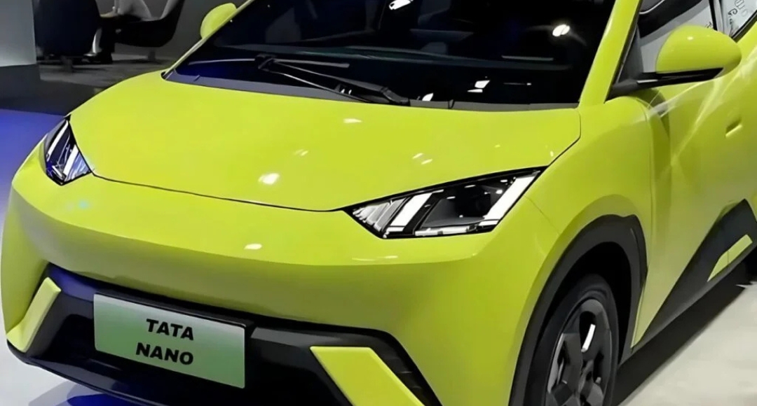 Tata Nano Electric Car: सस्ती और इको-फ्रेंडली राइड का नया अध्याय