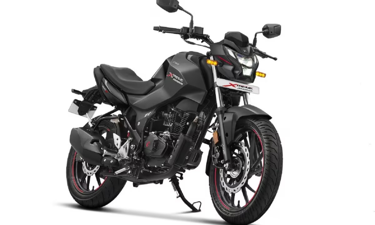 स्पोर्टी लुक और दमदार इंजन के साथ आ रही Hero Xtreme 160R, कीमत और फीचर्स जानें