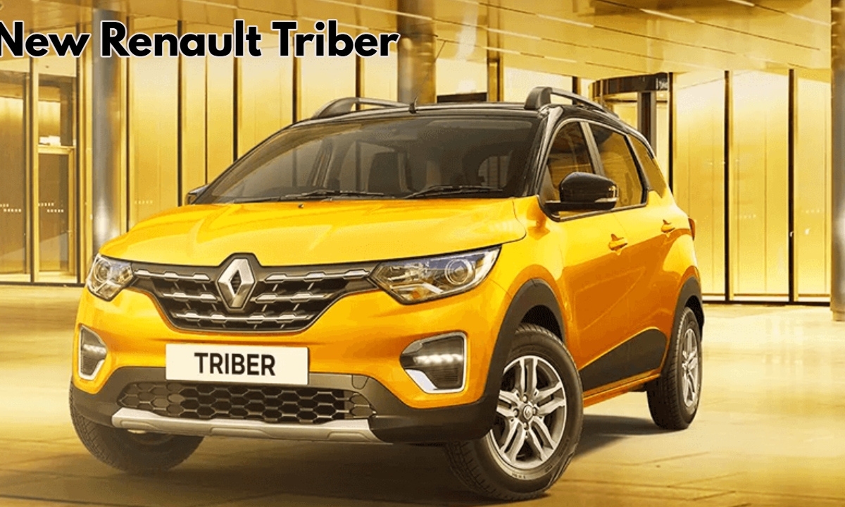 Punch और Creta को टक्कर दे रही New Renault Triber कीमत जानकर हो जाएंगे हैरान