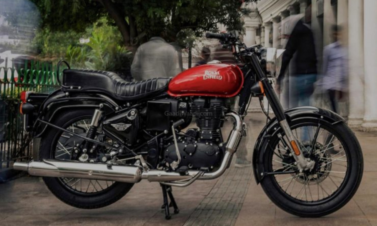Royal Enfield Classic 250: दमदार स्टाइल और पावर का परफेक्ट मेल