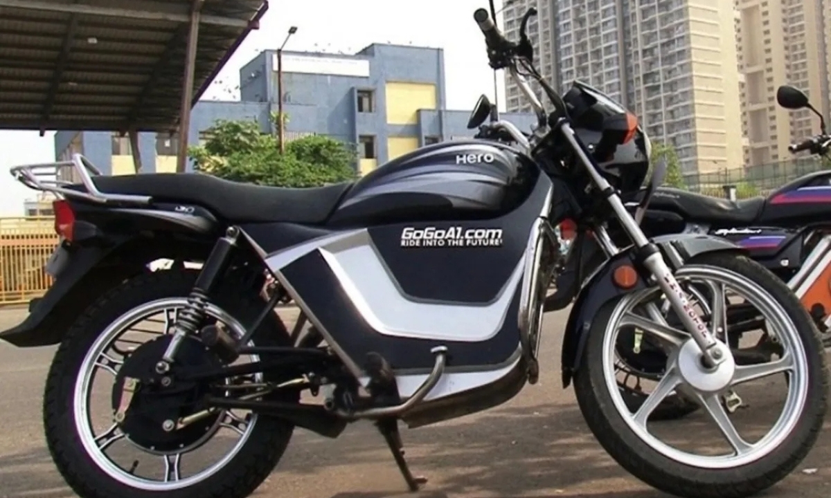 Hero Electric Splendor : 250KM की जबरदस्त रेंज और किफायती कीमत में धमाकेदार एंट्री