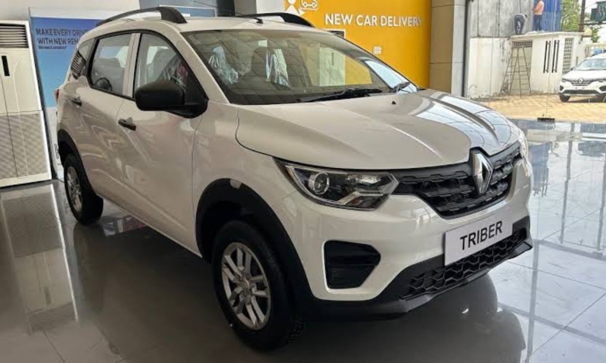 Punch और Creta को टक्कर दे रही New Renault Triber कीमत जानकर हो जाएंगे हैरान
