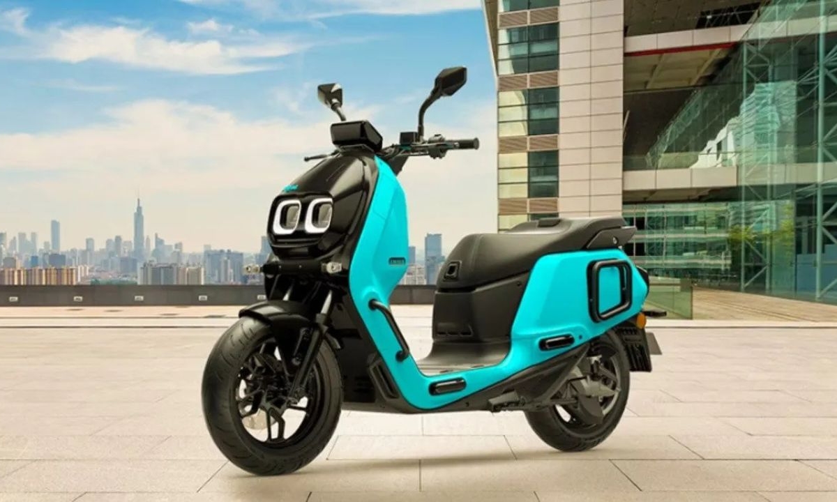 River Indie Electric Scooter दमदार परफॉर्मेंस और शानदार फीचर्स के साथ 