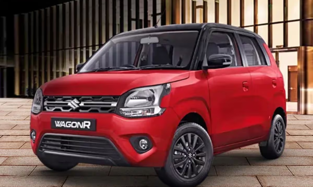Maruti WagonR फैमिली कार की पहली पसंद, दमदार माइलेज और किफायती कीमत
