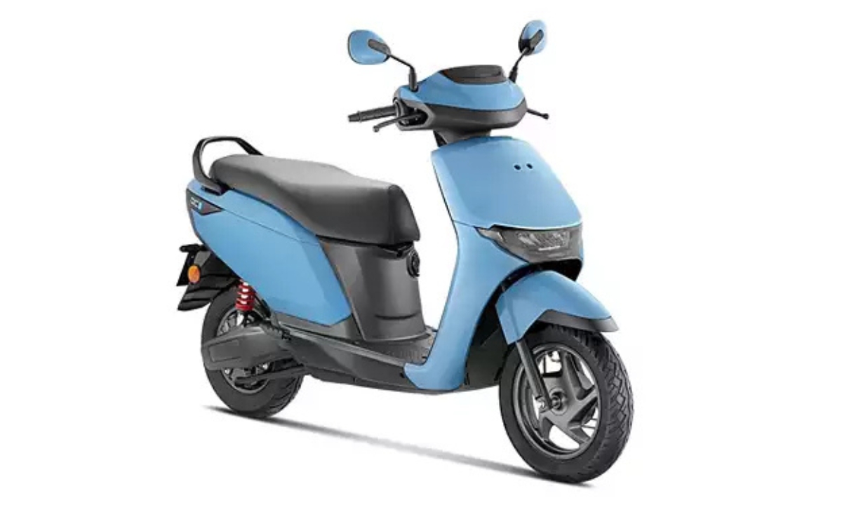 कॉलेज स्टूडेंट्स के लिए बेस्ट है Honda QC1 इलेक्ट्रिक स्कूटर, दमदार लुक और 80KM की रेंज के साथ