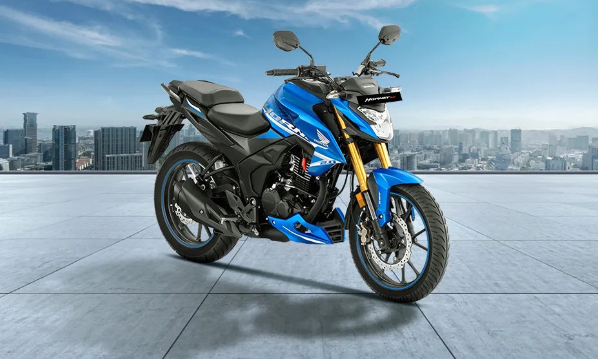 Honda Hornet 2.0 दमदार लुक और पावरफुल परफॉर्मेंस वाली स्पोर्ट्स बाइक