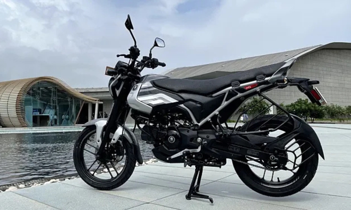 ₹10,000 की छूट पर Bajaj Freedom 125 CNG जबरदस्त माइलेज और दमदार फीचर्स वाली बाइक
