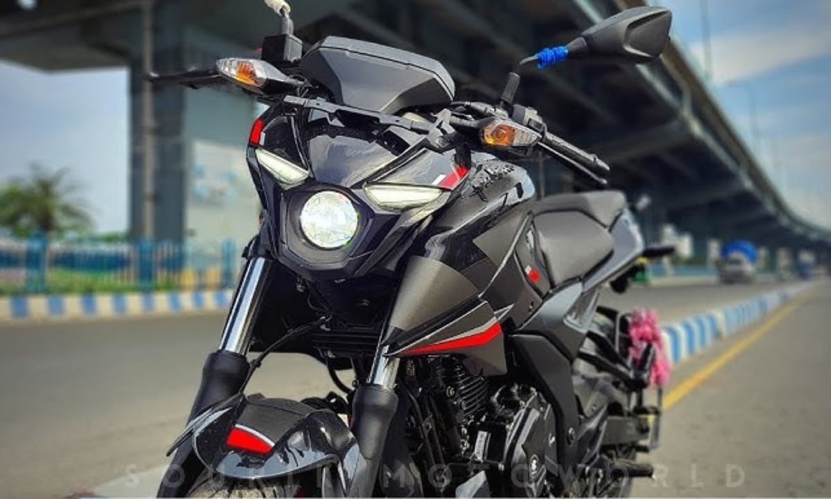 Bajaj Pulsar N160: स्टाइलिश डिज़ाइन और दमदार परफॉर्मेंस के साथ