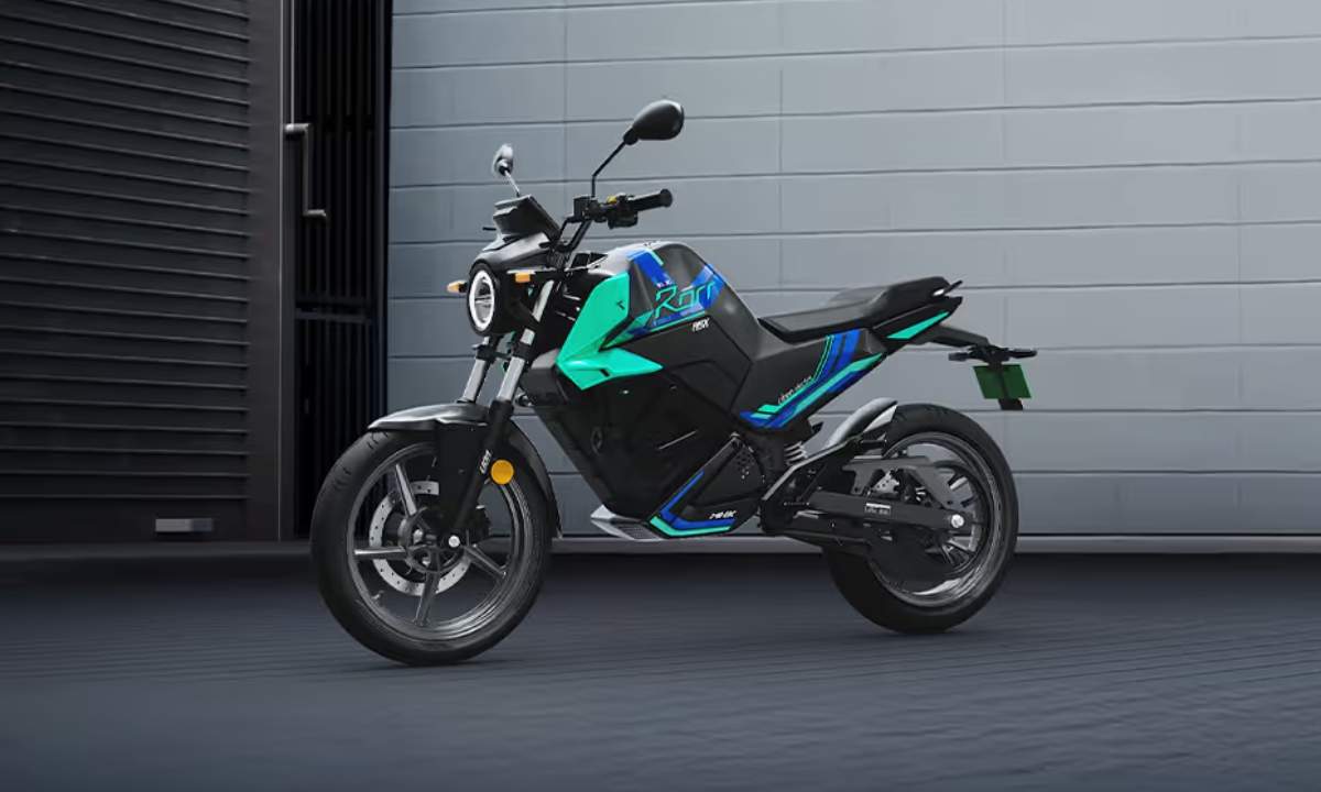 175KM की दमदार रेंज Oben Rorr EZ इलेक्ट्रिक बाइक से OLA Roadster को मिलेगी कड़ी टक्कर