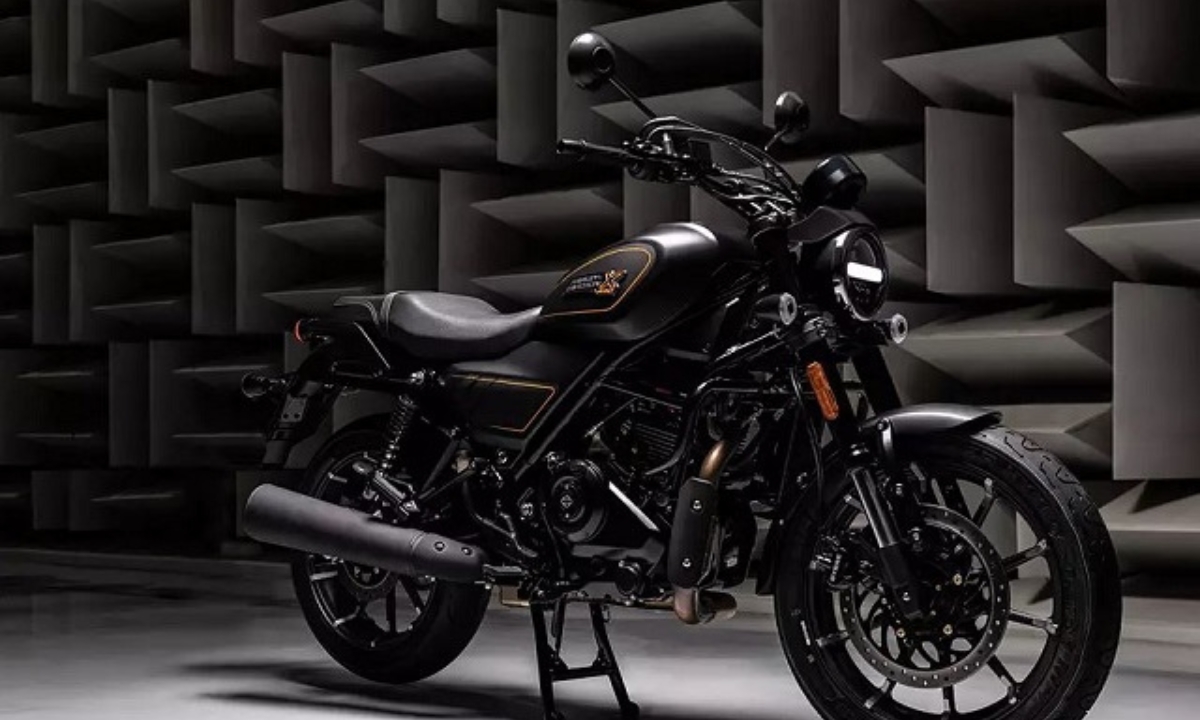 Harley Davidson X440 दमदार स्टाइल और पावरफुल परफॉर्मेंस के साथ मार्केट में धमाकेदार एंट्री