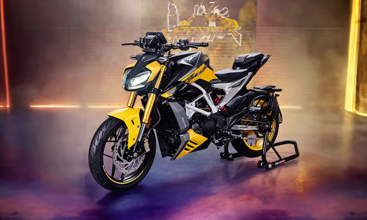 Yamaha XSR 155: दमदार रेट्रो लुक और शानदार परफॉर्मेंस वाली बाइक जल्द होगी लॉन्च