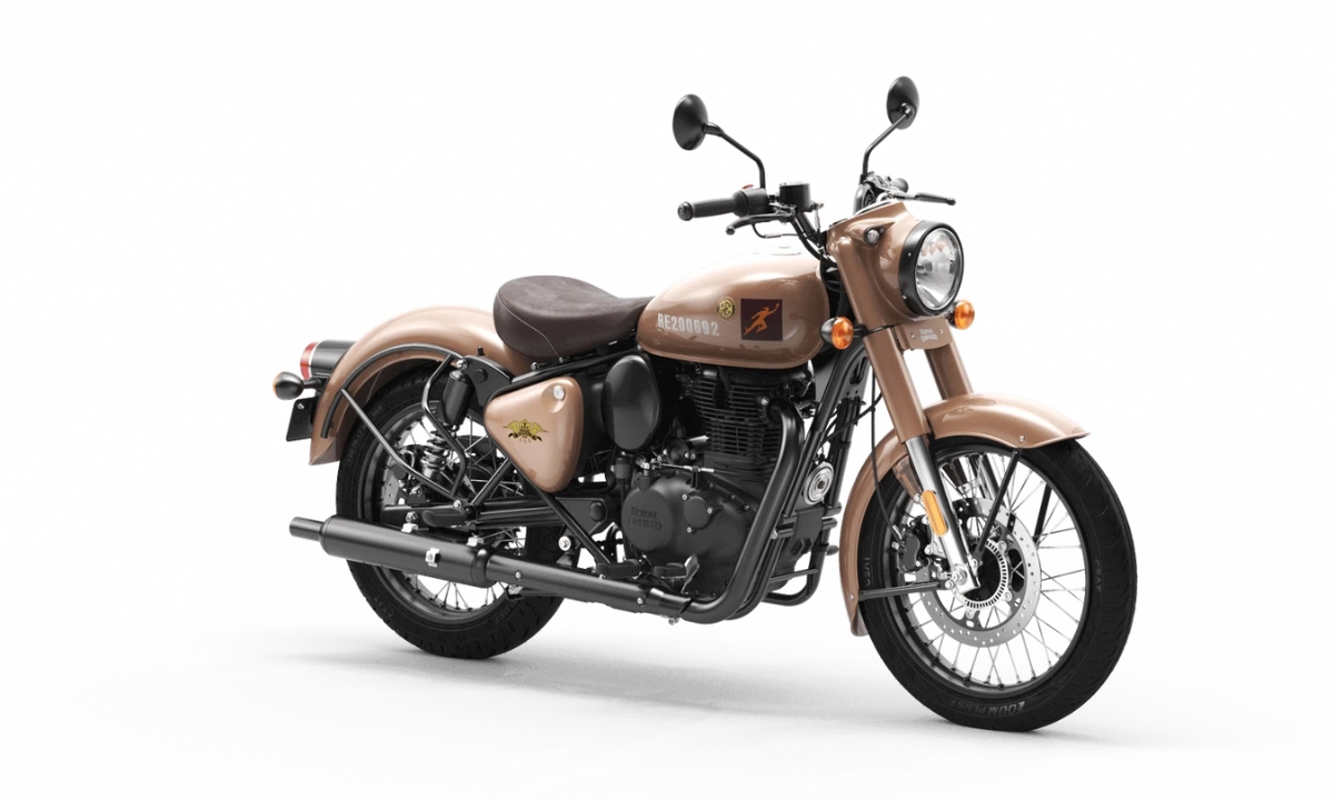 Royal Enfield Classic 250 दमदार लुक और जबरदस्त परफॉर्मेंस वाली किफायती बाइक
