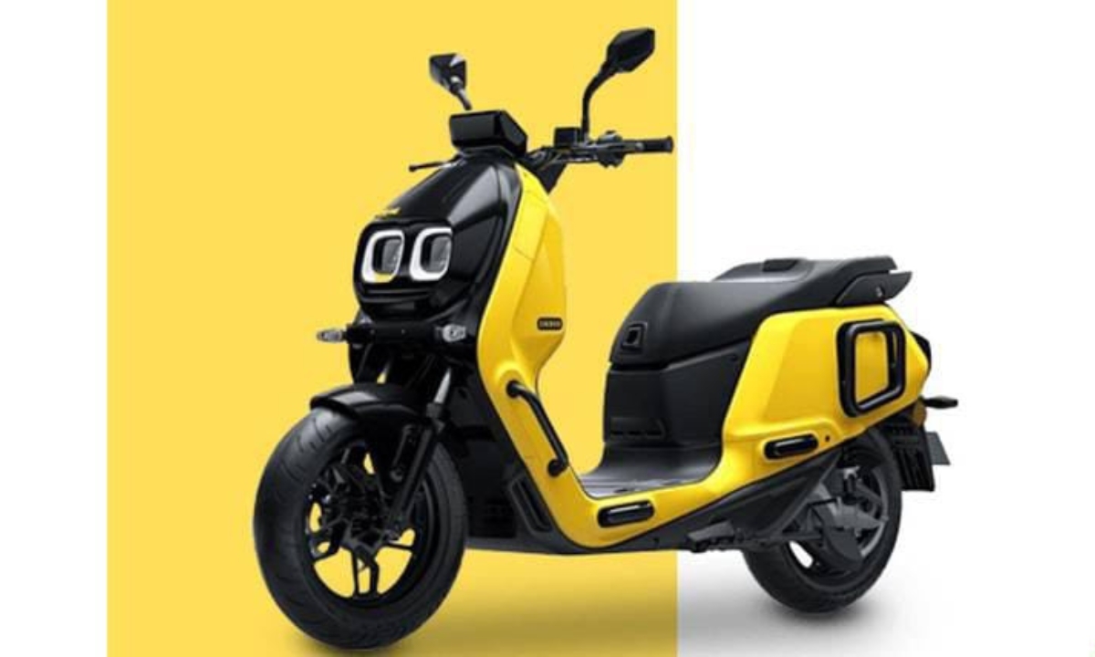 River Indie Electric Scooter दमदार परफॉर्मेंस और शानदार फीचर्स के साथ 