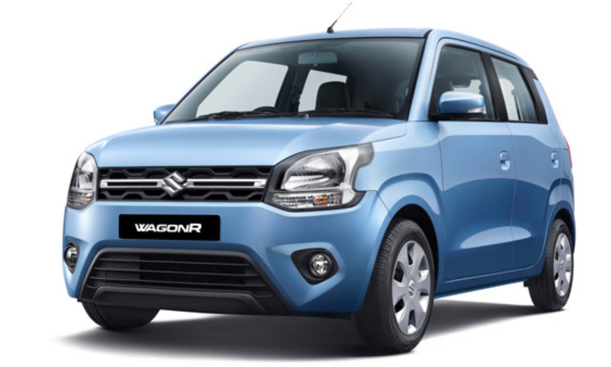 Maruti WagonR फैमिली कार की पहली पसंद, दमदार माइलेज और किफायती कीमत