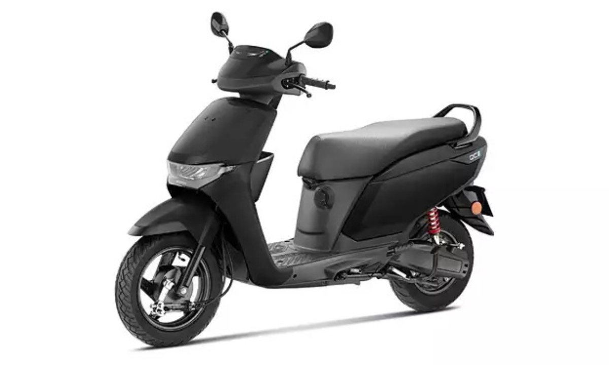 होंडा की सबसे सस्ती इलेक्ट्रिक स्कूटर Honda QC1 हुई लॉन्च