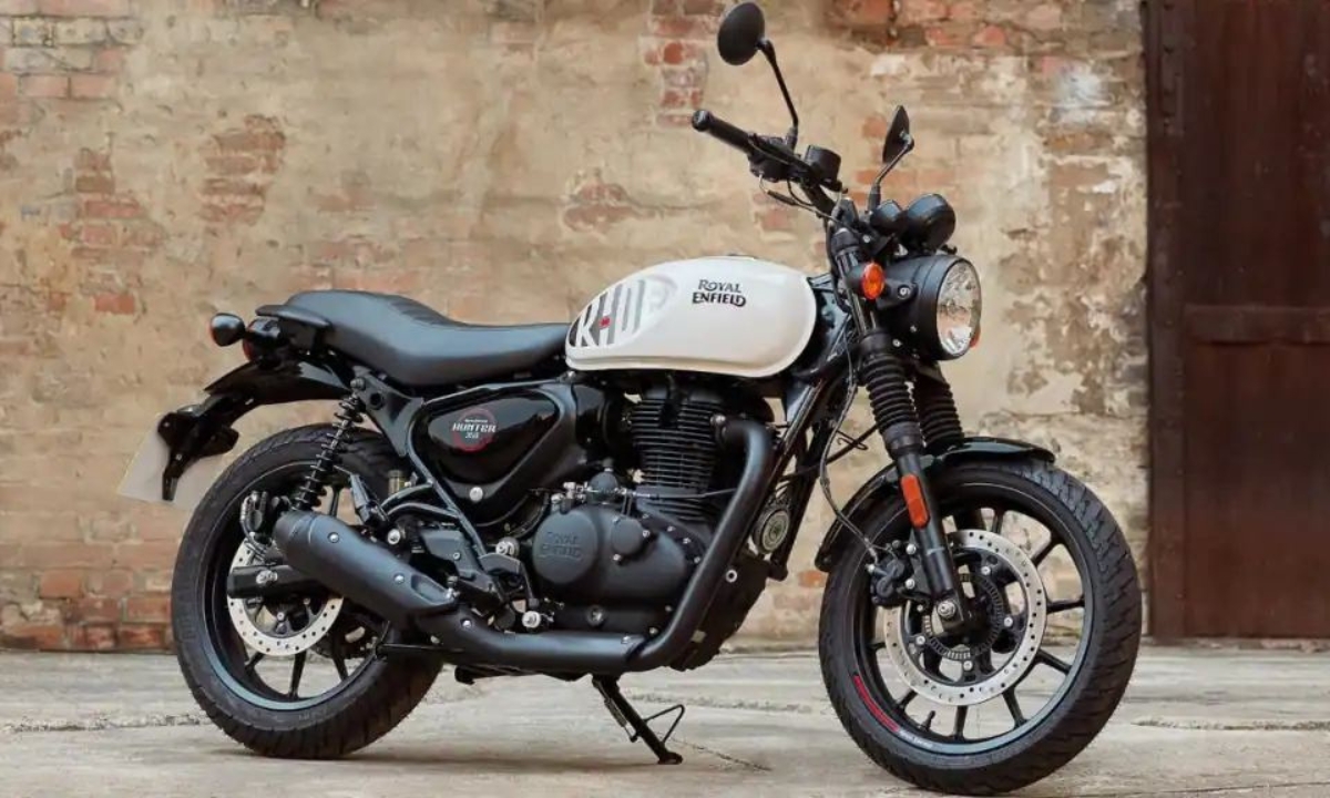 450cc के दमदार इंजन के साथ लॉन्च हुई Royal Enfield Guerrilla 450, जानें कीमत और फीचर्स