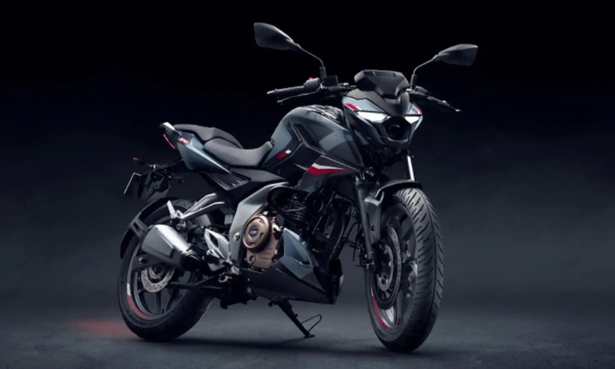 Bajaj Pulsar NS400: जबरदस्त पावर और स्टाइल का परफेक्ट कॉम्बिनेशन