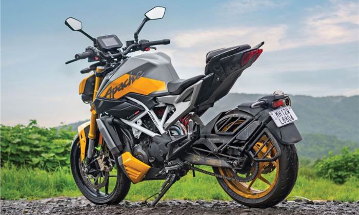 Yamaha XSR 155: दमदार रेट्रो लुक और शानदार परफॉर्मेंस वाली बाइक जल्द होगी लॉन्च