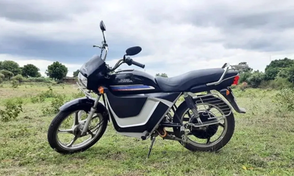 Hero Electric Splendor : 250KM की जबरदस्त रेंज और किफायती कीमत में धमाकेदार एंट्री