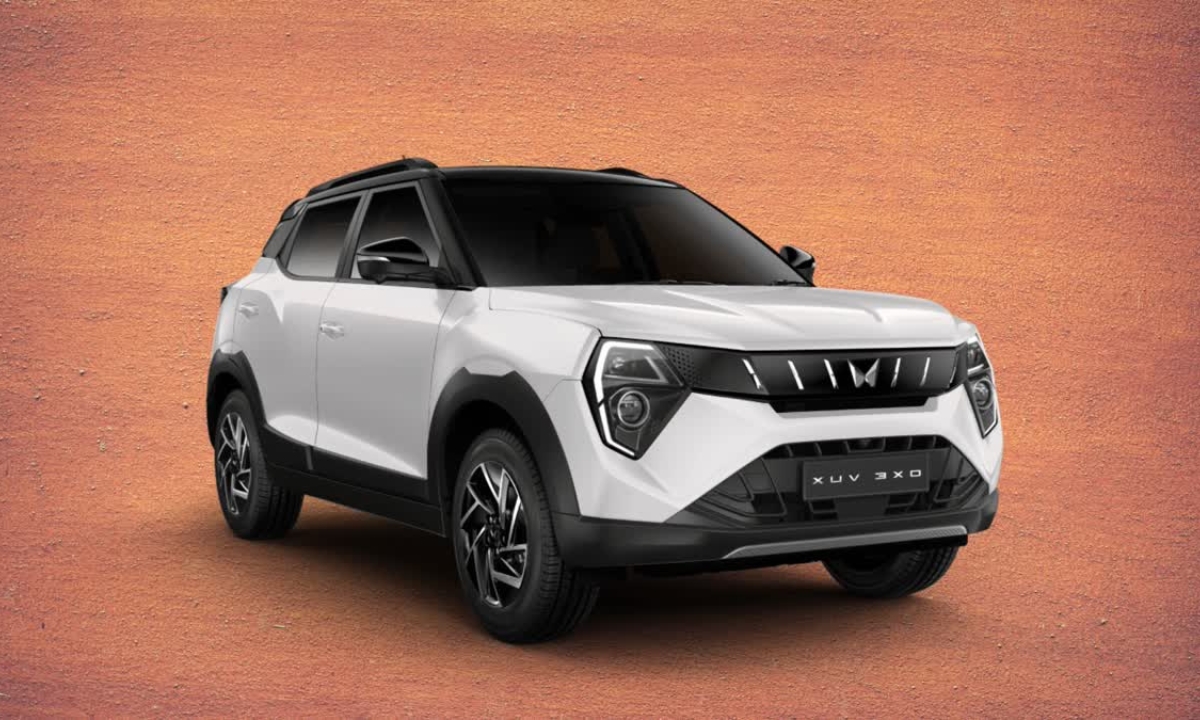 Mahindra XUV 3XO EV: सस्ती कीमत, 450KM रेंज और बेहतरीन फीचर्स के साथ धमाकेदार एंट्री