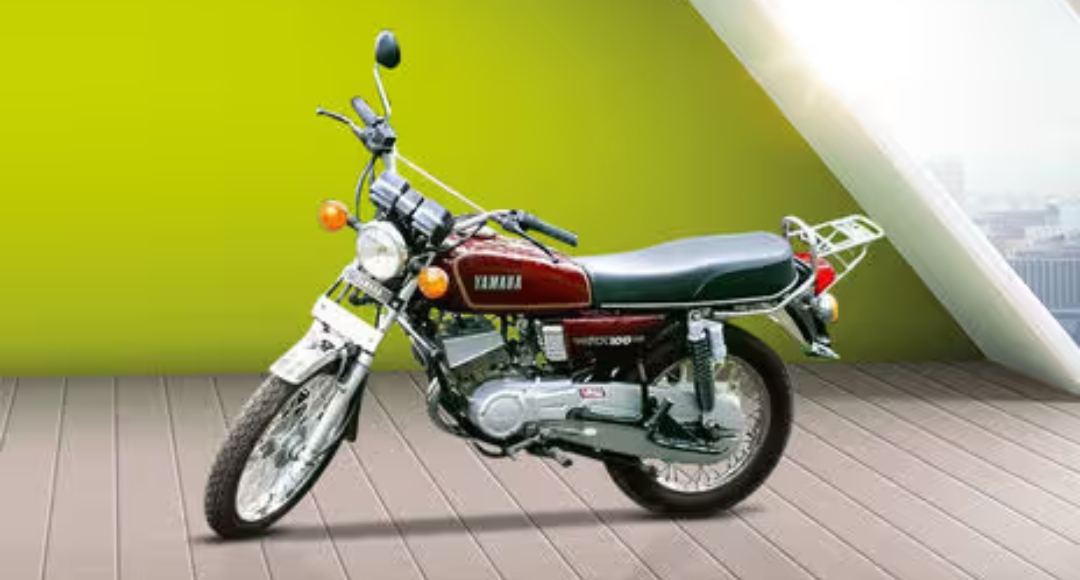 Yamaha RX 100 जानिए कीमत, फीचर्स और लॉन्च डेट