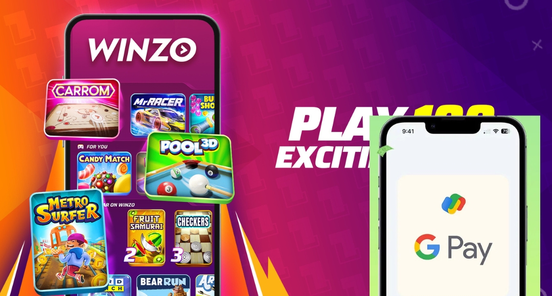 Online Earning Games से कमाई का नया जमाना ये गेम्स देंगे आपको लाखों रुपये