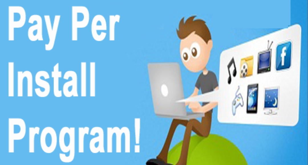 Pay Per Install क्या है और यह कैसे काम करता है?