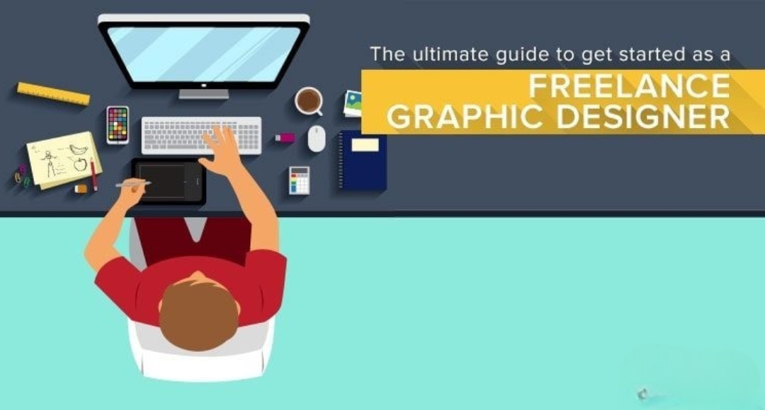 Freelancing से कमाएं लाखों ग्राफिक डिजाइनर्स के लिए टॉप वेबसाइट्स