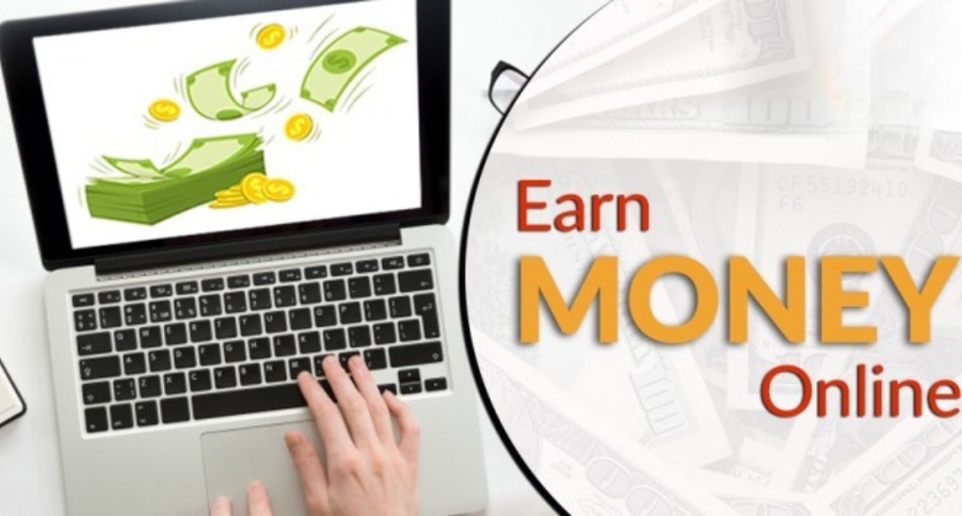 Online Earning के नए तरीके: सिर्फ 10 मिनट में शुरू करें