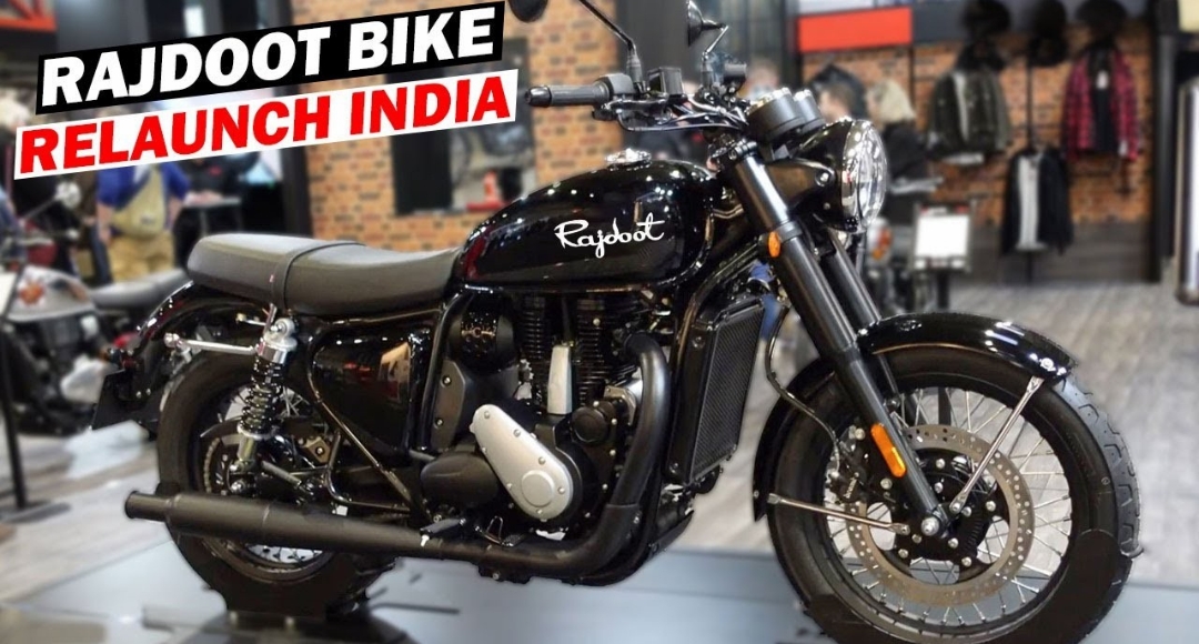 New Rajdoot 350: धाकड़ लुक और दमदार इंजन के साथ जल्द होगी लॉन्च