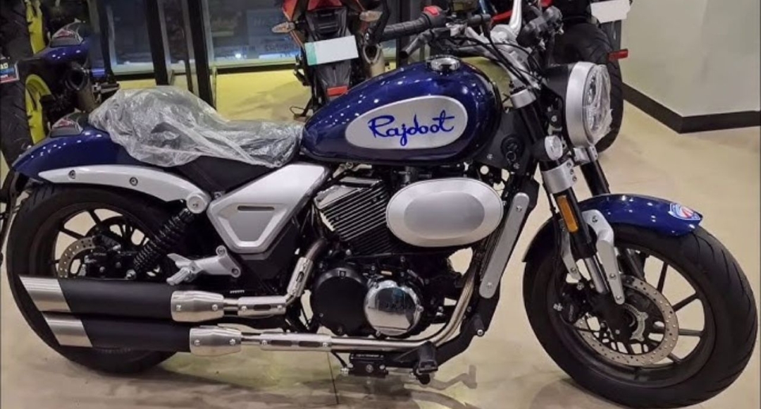 New Rajdoot 350: धाकड़ लुक और दमदार इंजन के साथ जल्द होगी लॉन्च
