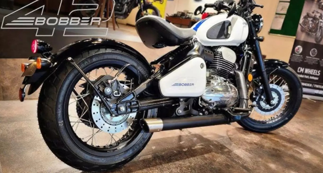 New Rajdoot 350: धाकड़ लुक और दमदार इंजन के साथ जल्द होगी लॉन्च