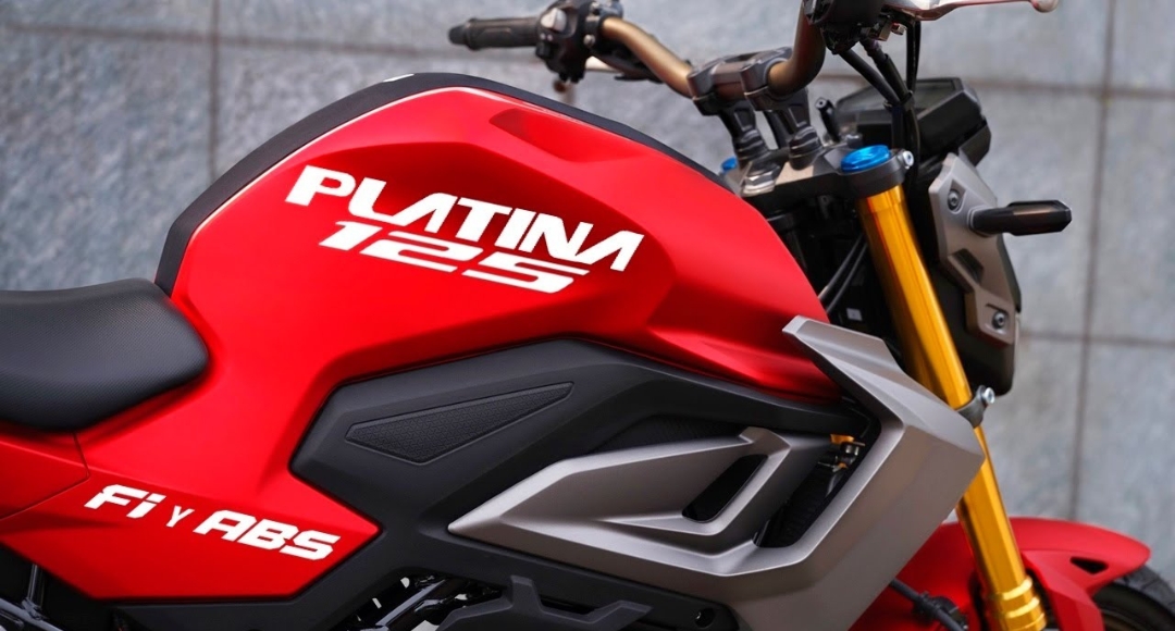 Bajaj Platina 125: जबरदस्त माइलेज और आरामदायक राइड के साथ आने वाली नई बाइक