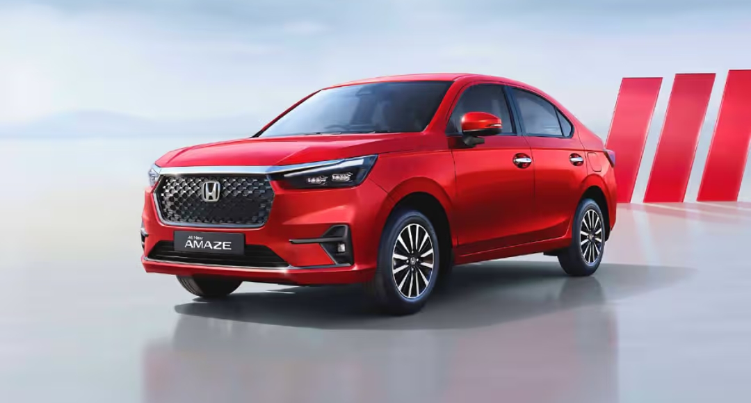 Hyundai Amaze 2025: नए अवतार में जबरदस्त फीचर्स और स्टाइलिश लुक के साथ लॉन्च होने को तैयार