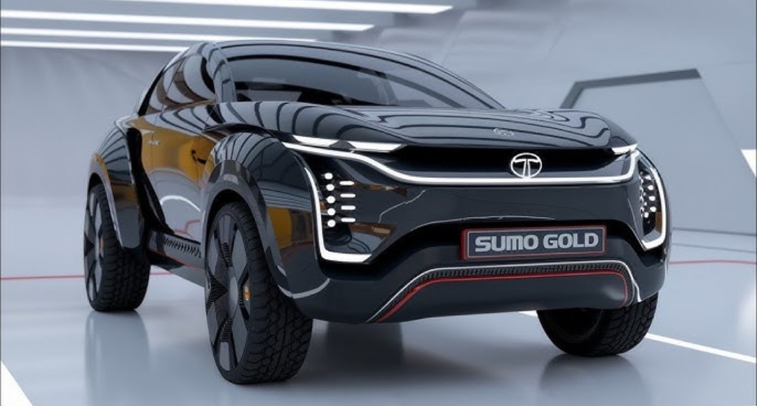 Tata Sumo Gold: दमदार अंदाज में वापस लौट सकती है टाटा की आइकॉनिक SUV