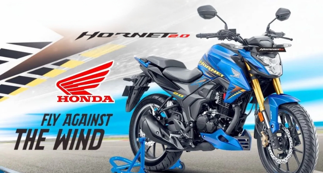 Honda Hornet 2.0: दमदार लुक और शानदार फीचर्स वाली परफेक्ट बाइक