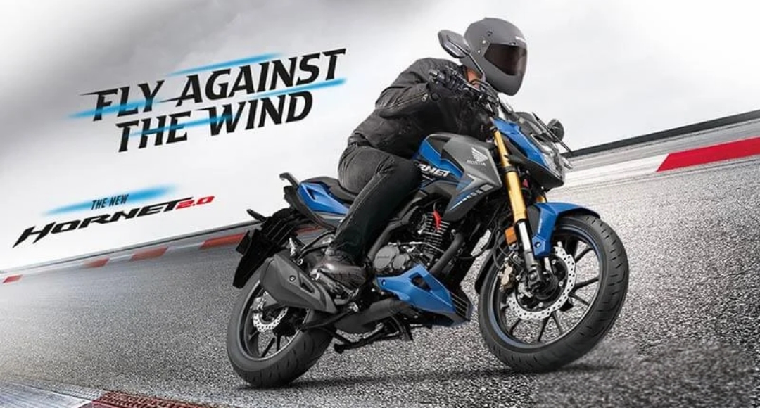 Honda Hornet 2.0: दमदार लुक और शानदार फीचर्स वाली परफेक्ट बाइक