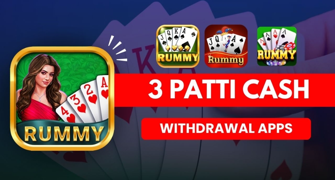 Teen Patti Game 2025 फ्री ₹51 बोनस से शुरू करें और हर दिन कमाएं ₹3600