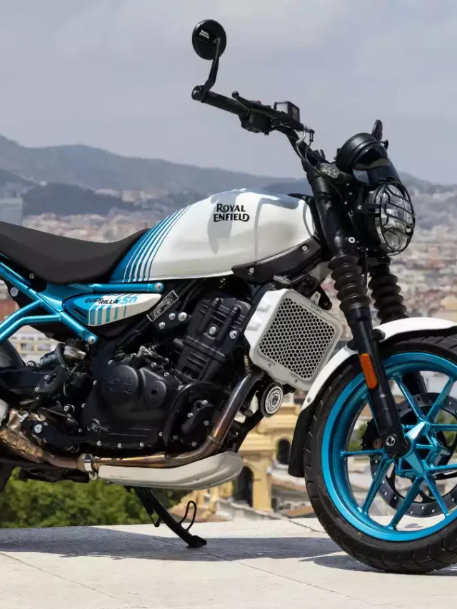 royal-enfield-launches-guerrilla-450-with-starting-price-of-239000-rupees-in-india-see-all-features-111800513