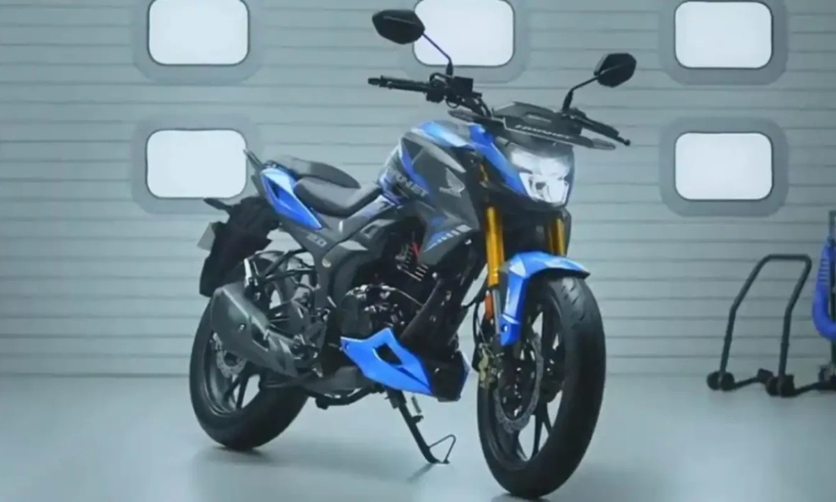 Honda NX200: दमदार इंजन और एडवेंचर लुक के साथ जल्द मचाएगी धमाल