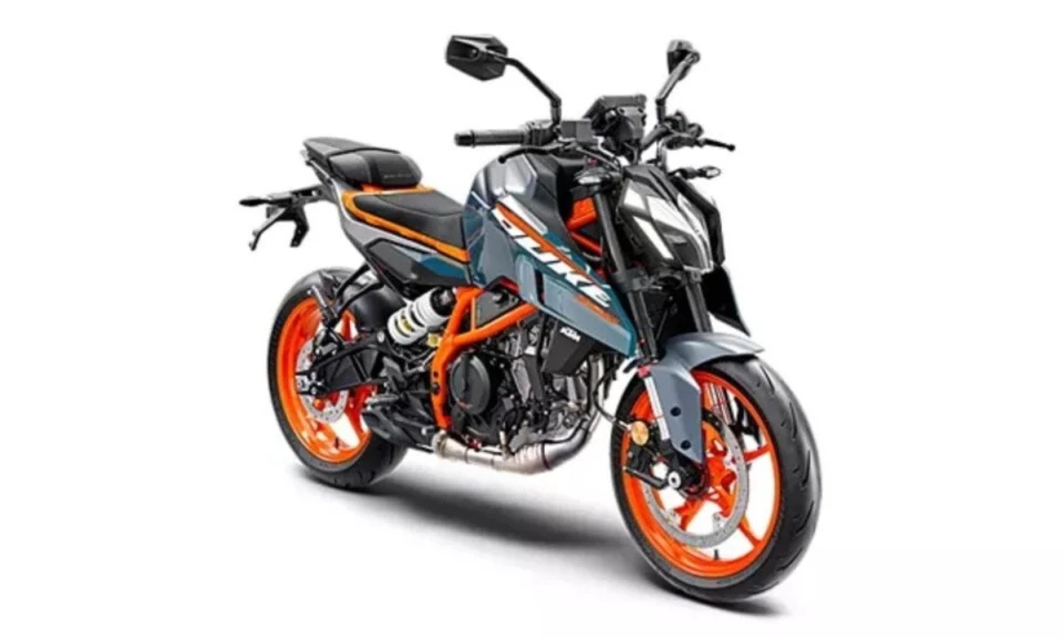 KTM 390 Duke नए अंदाज में आई 'स्ट्रीट फाइटर', दमदार इंजन और जबरदस्त फीचर्स के साथ