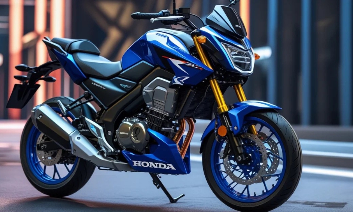 Honda NX200: नई पहचान, वही दमदार परफॉर्मेंस
