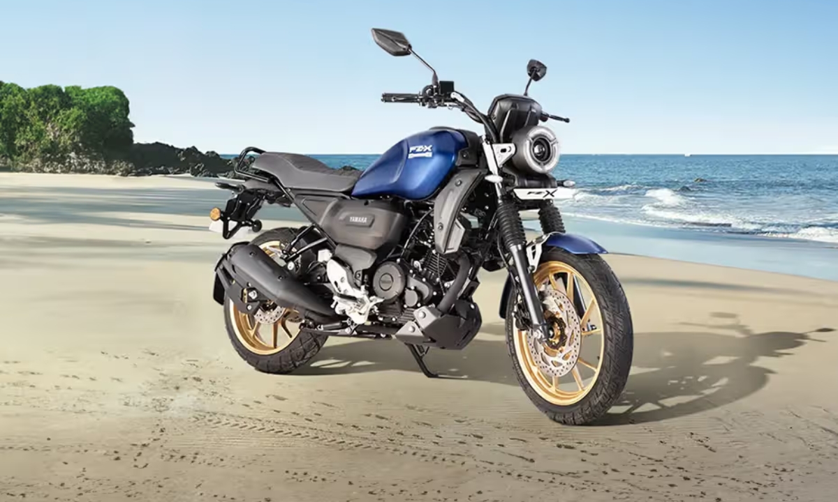 Yamaha FZ-X: स्टाइल, परफॉर्मेंस और कम्फर्ट का अनोखा संगम