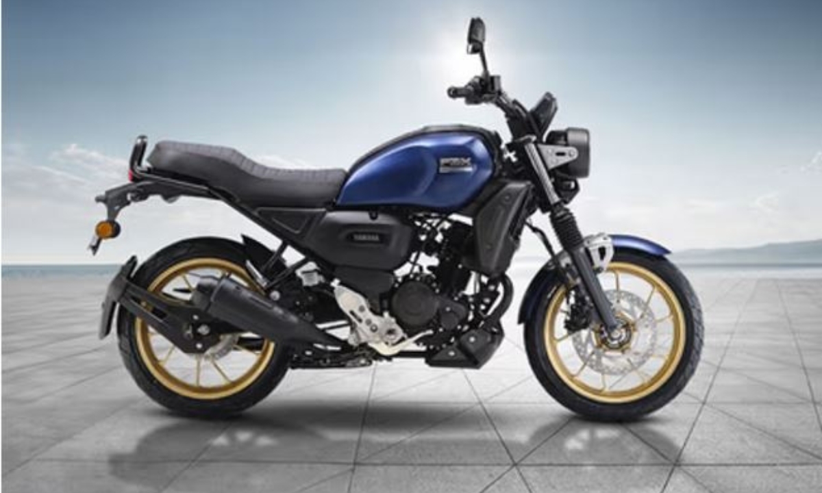 Yamaha FZ-X: स्टाइल, परफॉर्मेंस और कम्फर्ट का अनोखा संगम