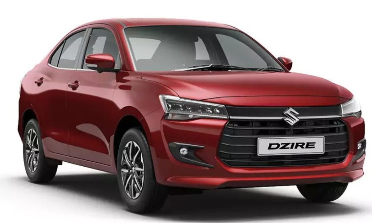 Maruti Suzuki Dzire: स्टाइल, कम्फर्ट और माइलेज का परफेक्ट कॉम्बिनेशन