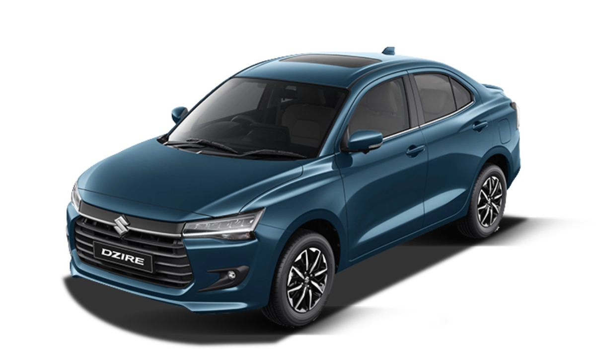 Maruti Suzuki Dzire: स्टाइल, कम्फर्ट और माइलेज का परफेक्ट कॉम्बिनेशन