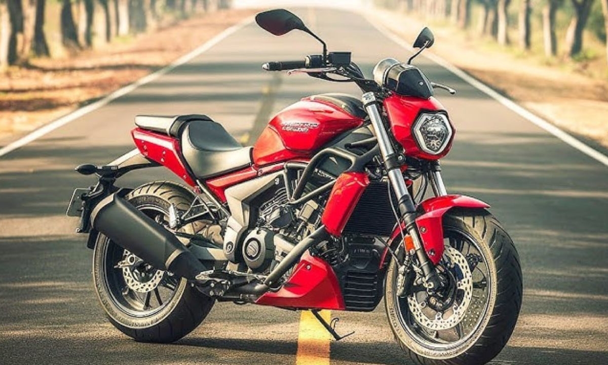 Bajaj Avenger 400: दमदार क्रूजर बाइक जल्द होगी लॉन्च